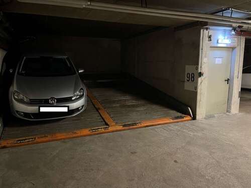 Foto - Garage zu vermieten in München 119,00 €