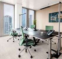 Büro in Frankfurt am Main 3.990,00 € 32 m²