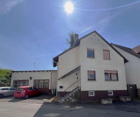 Foto - Haus zum Kaufen in Bad Schönborn 280.000,00 € 100.19 m²