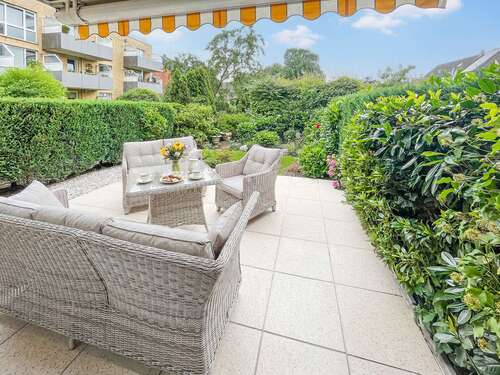 Foto - Wohnung zum Kaufen in Hamburg Tonndorf 439.000,00 € 74.7 m²