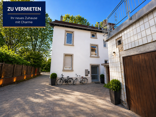 Foto - Wohnung zum Mieten in Alzey 570,00 € 40 m²
