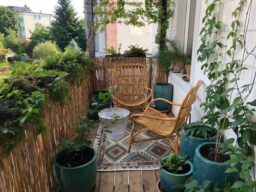 Foto - Wohnung zum Mieten in Hanau 1.290,00 € 95 m²