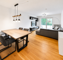 Wohnung zum Mieten in Hilden 1.110,00 € 89 m²