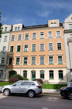Foto - Wohnung zum Mieten in Chemnitz 694,71 € 81.73 m²