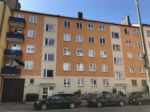Foto - Wohnung zum Mieten in Augsburg 790,00 € 61 m²