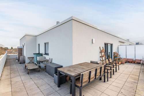 Foto - Wohnung zum Mieten in Köln 2.400,00 € 142 m²