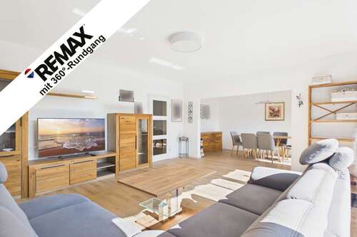 Foto - Wohnung zum Kaufen in Buchholz in der Nordheide 245.000,00 € 86 m²