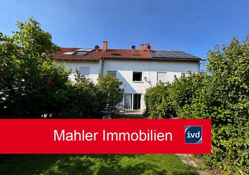 Foto - Haus zum Kaufen in Lorsch 449.000,00 € 140 m²
