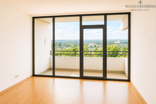 Foto - Wohnung zum Kaufen in Wiesbaden 190.680,00 € 60 m²
