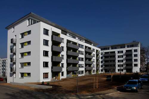 Foto - Wohnung zum Mieten in Stuttgart 891,00 € 77 m²