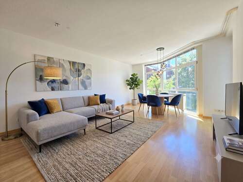 Foto - Wohnung zum Kaufen in Unterhaching 449.000,00 € 69 m²