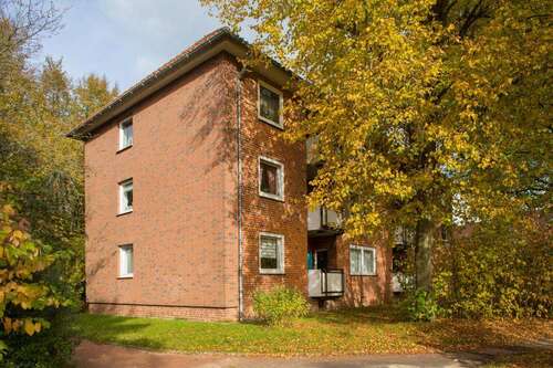Foto - Wohnung zum Mieten in Kiel 939,00 € 99.22 m²