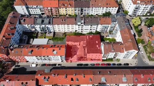 Foto - Grundstück zu verkaufen in Hannover 1.248.000,00 € 720 m²