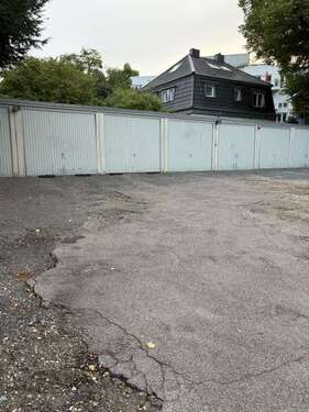 Foto - Garage zu vermieten in Aachen 100,00 €