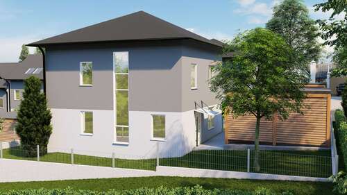 Foto - Haus zum Kaufen in Bobingen 629.000,00 € 119.66 m²