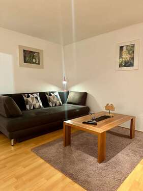 Foto - Wohnen auf Zeit in Werder 540,00 €