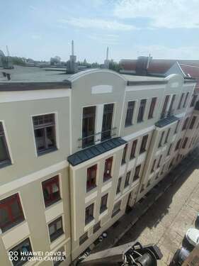 Foto - Wohnung zum Mieten in Magdeburg 310,00 € 23 m²