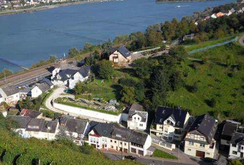 Foto - Wohnung zum Mieten in Rheindiebach 950,00 € 149 m²