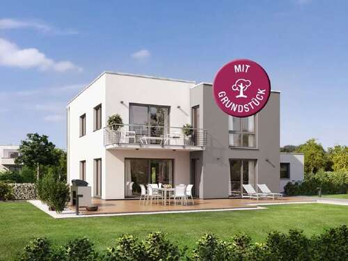 Foto - Haus zum Kaufen in Nusbaum 626.500,00 € 181 m²