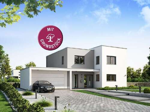 Foto - Haus zum Kaufen in Nusbaum 626.500,00 € 181 m²