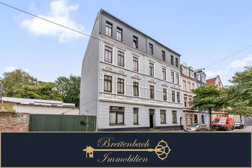 Foto - Haus zum Kaufen in Bremerhaven 599.000,00 € 507.67 m²