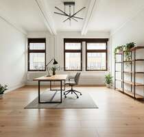 Büro in Berlin 648,00 € 36 m² - 648,00 EUR Kaltmiete, ca.  36,00 m² in Berlin (PLZ: 14167)