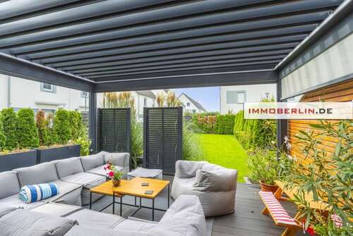 Foto - Haus zum Kaufen in Berlin 675.000,00 € 133 m²