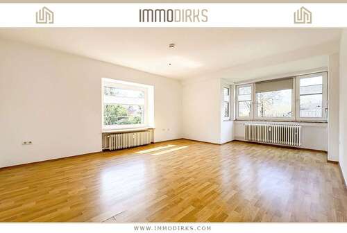 Foto - Wohnung zum Kaufen in Emden 155.000,00 € 75.5 m²