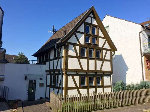 Foto - Haus zum Mieten in Troisdorf 995,00 € 84 m²