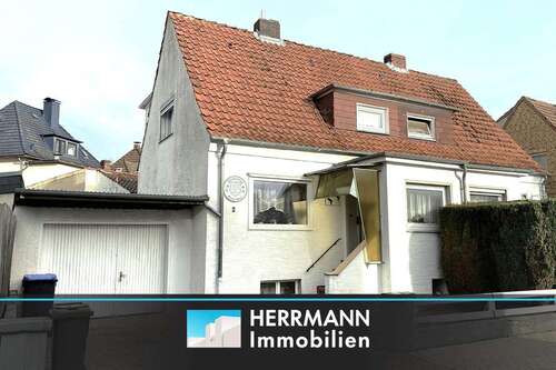 Foto - Haus zum Kaufen in Bad Münder am Deister 139.000,00 € 109.59 m²