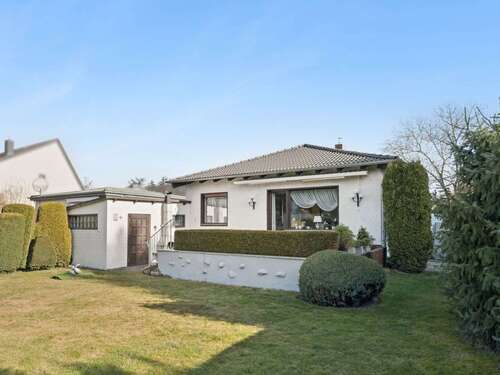 Foto - Haus zum Kaufen in Berlin 520.000,00 € 80 m²