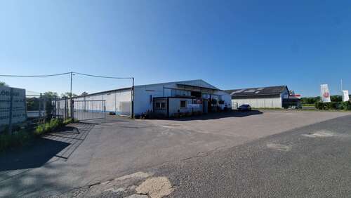 Foto - Garage zu vermieten in Köln 300,00 €