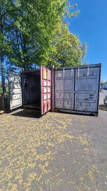 Foto - Garage zu vermieten in Köln 250,00 €
