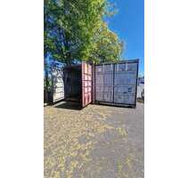 Garage zu vermieten in Köln 250,00 €