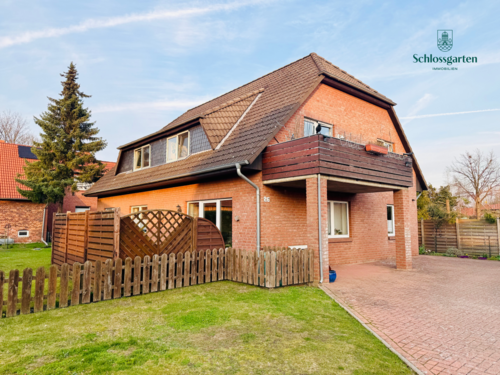 Foto - Haus zum Kaufen in Bröckel 360.000,00 € 205 m²