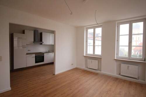 Foto - Wohnung zum Mieten in Bad Griesbach im Rottal Bad Griesbach 650,00 € 64.31 m²