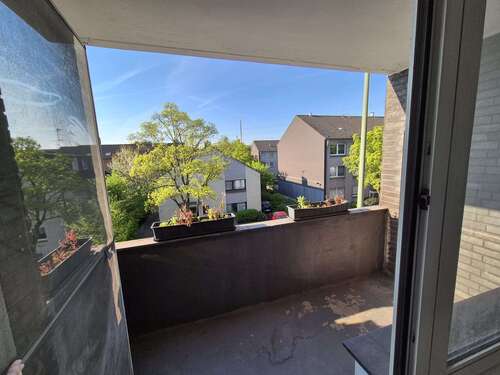 Foto - Wohnung zum Mieten in Duisburg 580,00 € 60 m²