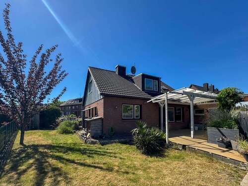 Foto - Haus zum Kaufen in Neuss 395.000,00 € 134 m²