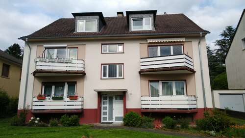 Foto - Wohnung zum Mieten in Bad Honnef 590,00 € 73 m²