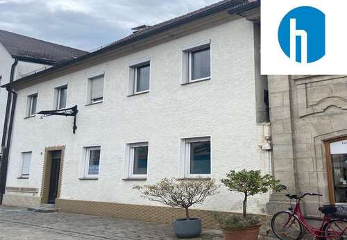 Foto - Haus zum Kaufen in Forchheim 398.000,00 € 200 m²