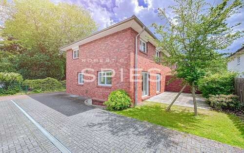 Foto - Haus zum Kaufen in Hamburg 989.000,00 € 122.66 m²