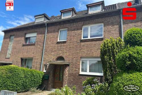 Foto - Haus zum Kaufen in Kleve 239.000,00 € 123 m²