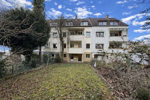 Foto - Haus zum Kaufen in Mannheim Almenhof 499.000,00 € 184 m²