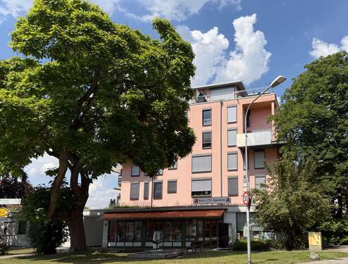 Foto - Wohnung zum Kaufen in Seeheim-Jugenheim 539.000,00 € 120 m²