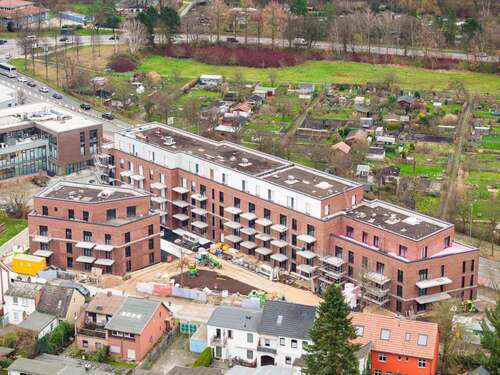 Foto - Wohnung zum Kaufen in Lüneburg 1.370.000,00 € 190.6 m²