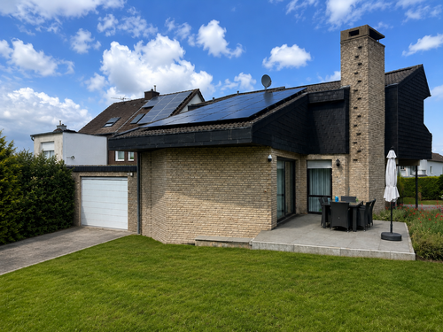 Foto - Haus zum Kaufen in Eschweiler 499.000,00 € 170 m²