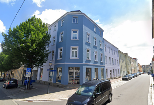 Foto - Wohnung zum Mieten in Zwickau 342,00 € 57 m²