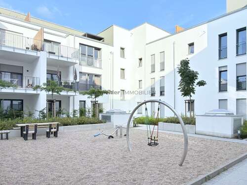 Foto - Wohnung zum Mieten in Berlin 1.790,00 € 71 m²