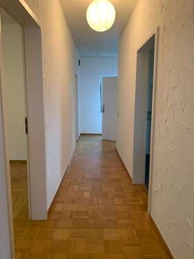 Foto - Wohnung zum Mieten in Homburg 850,00 € 95 m²