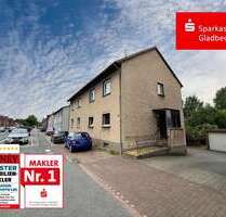 Haus zum Kaufen in Dorsten 240.000,00 € 92 m²